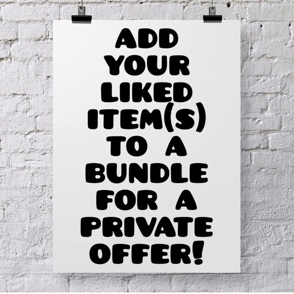 All reasonable offers considered! ๐ญ - Picture 3 of 3